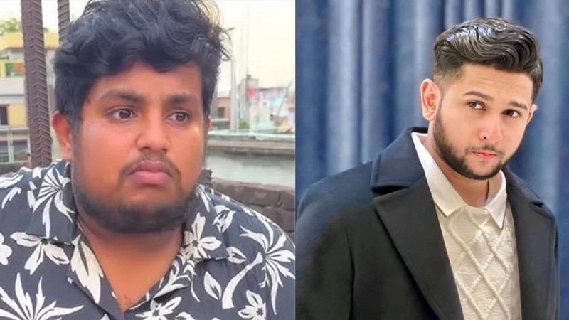 ভিপি নূরের সঙ্গে আমাকে কথা বলিয়ে দেয় আফ্রিদি: রাহী